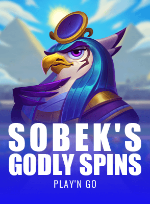 Sobek's Godly Spins