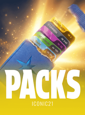 Packs