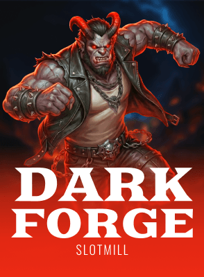 Dark Forge