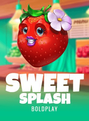 Sweet Splash