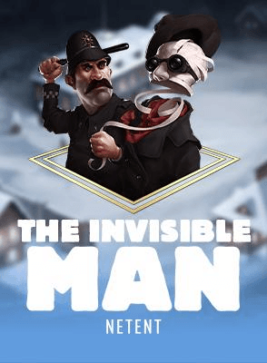 The Invisible Man
