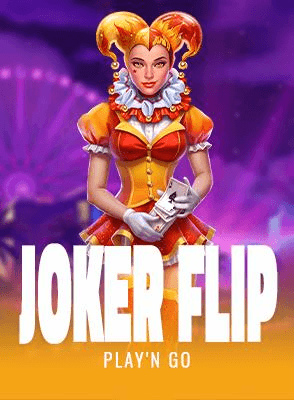 Joker Flip