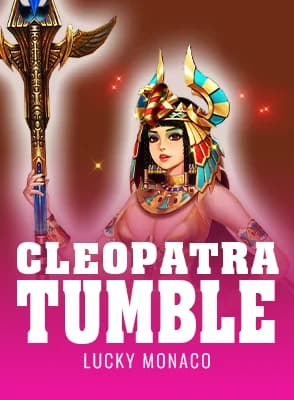 Cleopatra Tumble