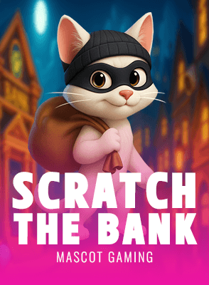 Scratch the Bank