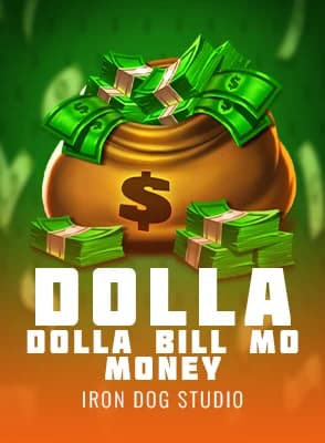 Dolla Dolla Bill Mo Money