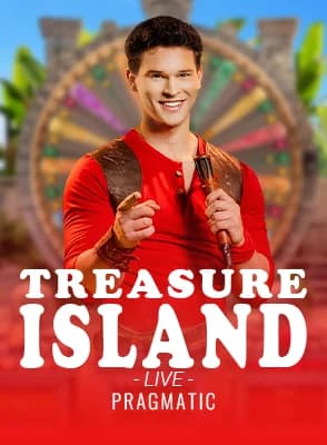 Treasure Island