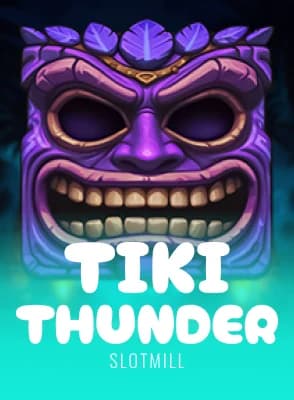 Tiki Thunder