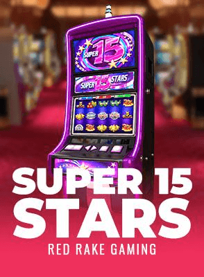 Super 15 Stars