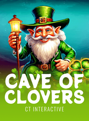 Cave Of Clovers