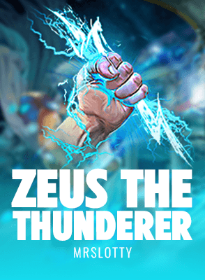 Zeus the Thunderer