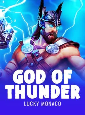 God of Thunder
