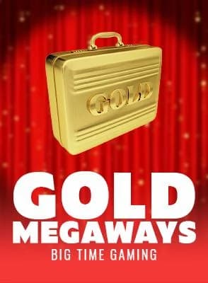 Gold Megaways