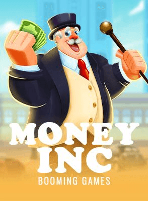 Money Inc