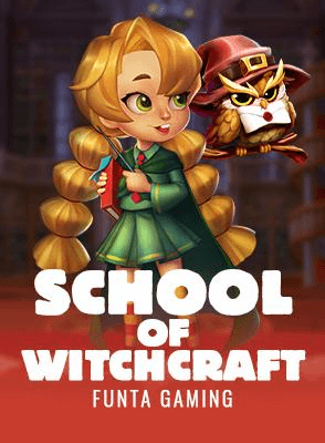 School of Witchcraft