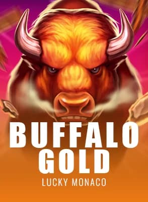 Buffalo Gold