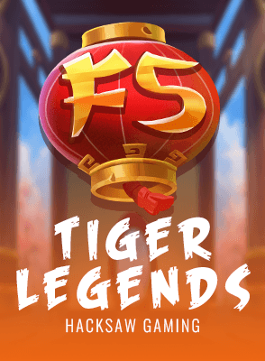 Tiger Legends