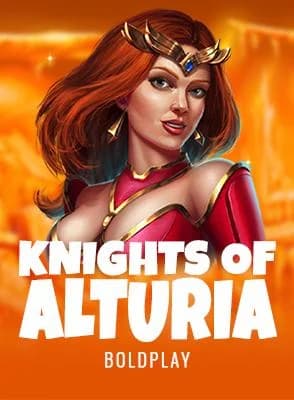 Knights of Alturia
