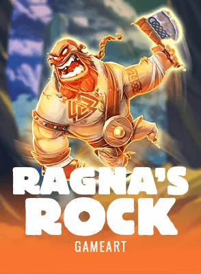 Ragna's Rock