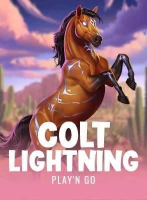 Colt Lightning