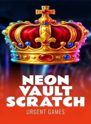 Neon Vault Scratch