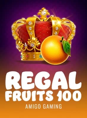 Regal Fruits 100