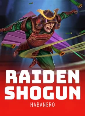 Raiden Shogun