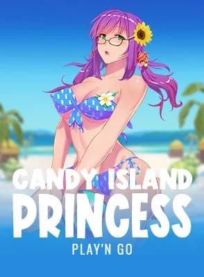 Candy Island Princess
