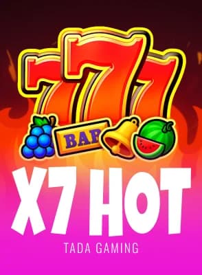 X7 HOT