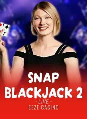 Snap Blackjack 2