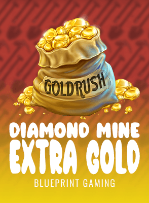 Diamond Mine Extra Gold