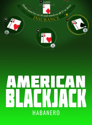 American Blackjack