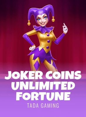 Joker Coins Unlimited Fortune™