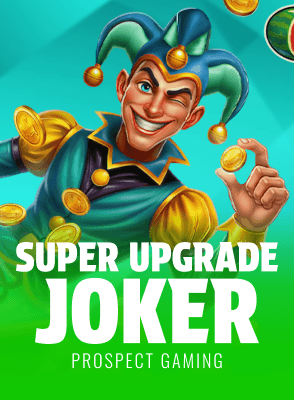 Super Upgrade Joker