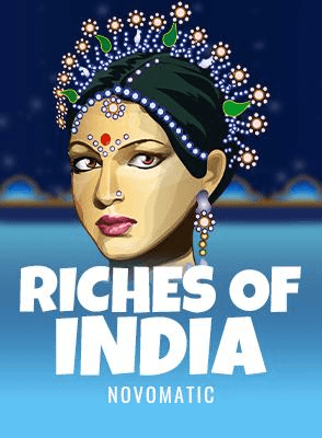 Riches of India