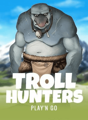 Troll Hunters