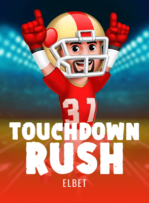 TouchDown Rush
