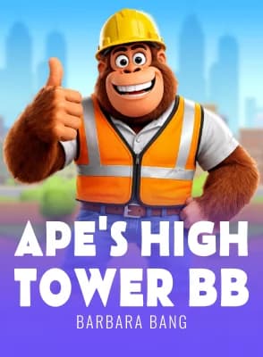 Ape's High Tower BB