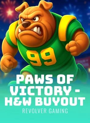Paws of Victory 96 - H&W Buyout