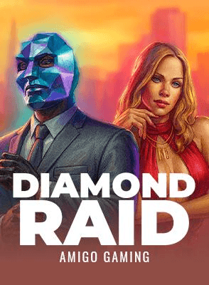 Diamond Raid