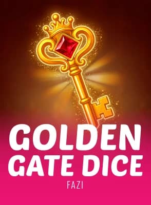 Golden Gate Dice