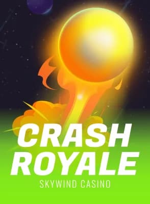 Crash Royale