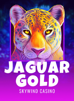 Jaguar Gold