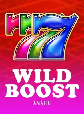 Wild Boost