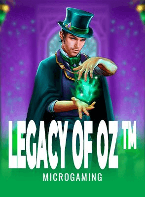 Legacy of Oz