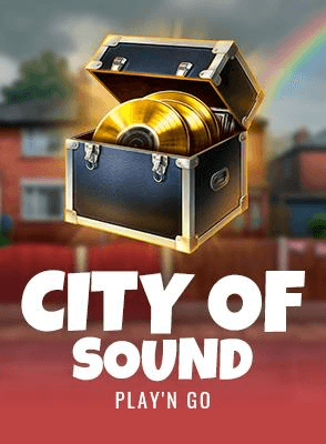 City of Sound