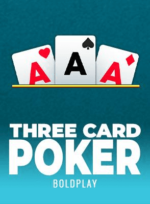 Three Card Poker