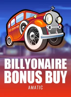 Billyonaire Bonus Buy