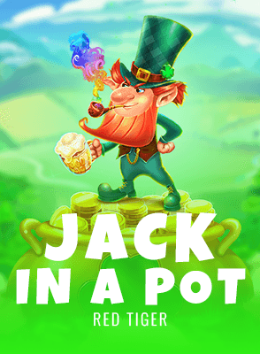 Jack In A Pot