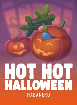 Hot Hot Halloween