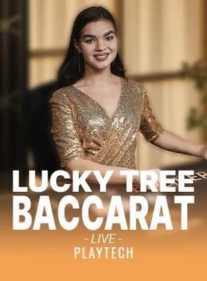 Lucky Tree Baccarat